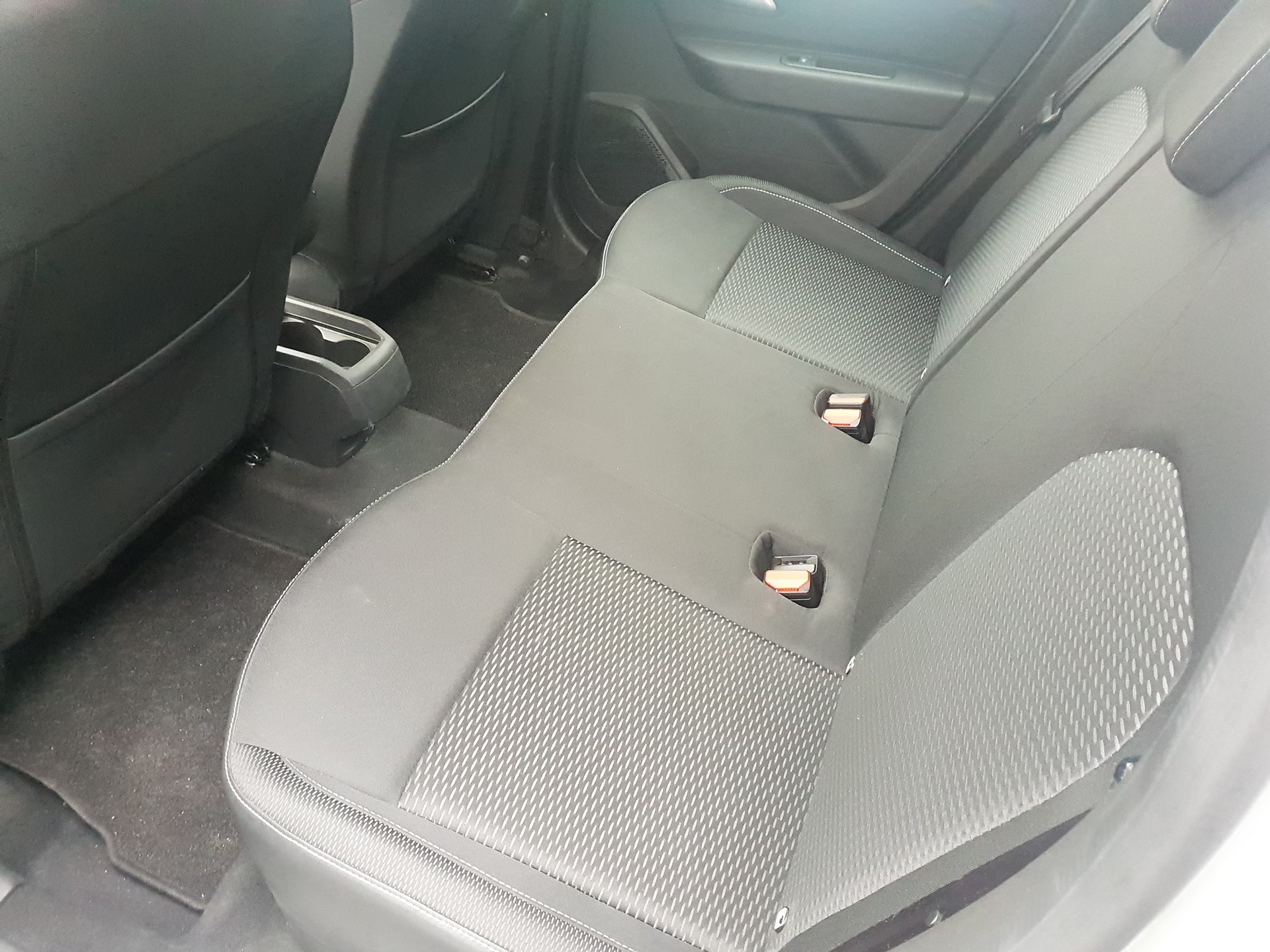 DACIA Duster TCe 125 Comfort 4x4-image-10