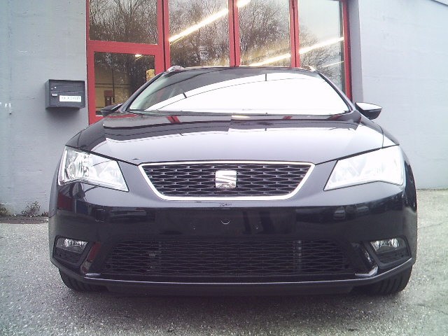 SEAT Leon ST 1.2 TSI Style-image-2