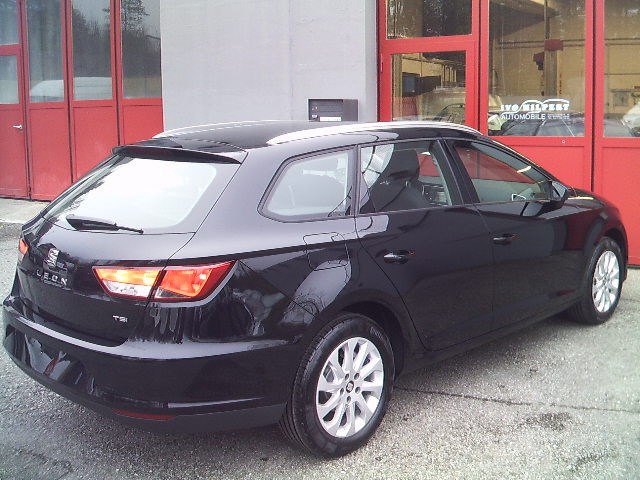 SEAT Leon ST 1.2 TSI Style-image-3