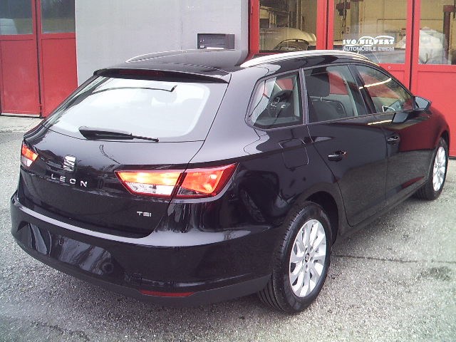 SEAT Leon ST 1.2 TSI Style-image-5