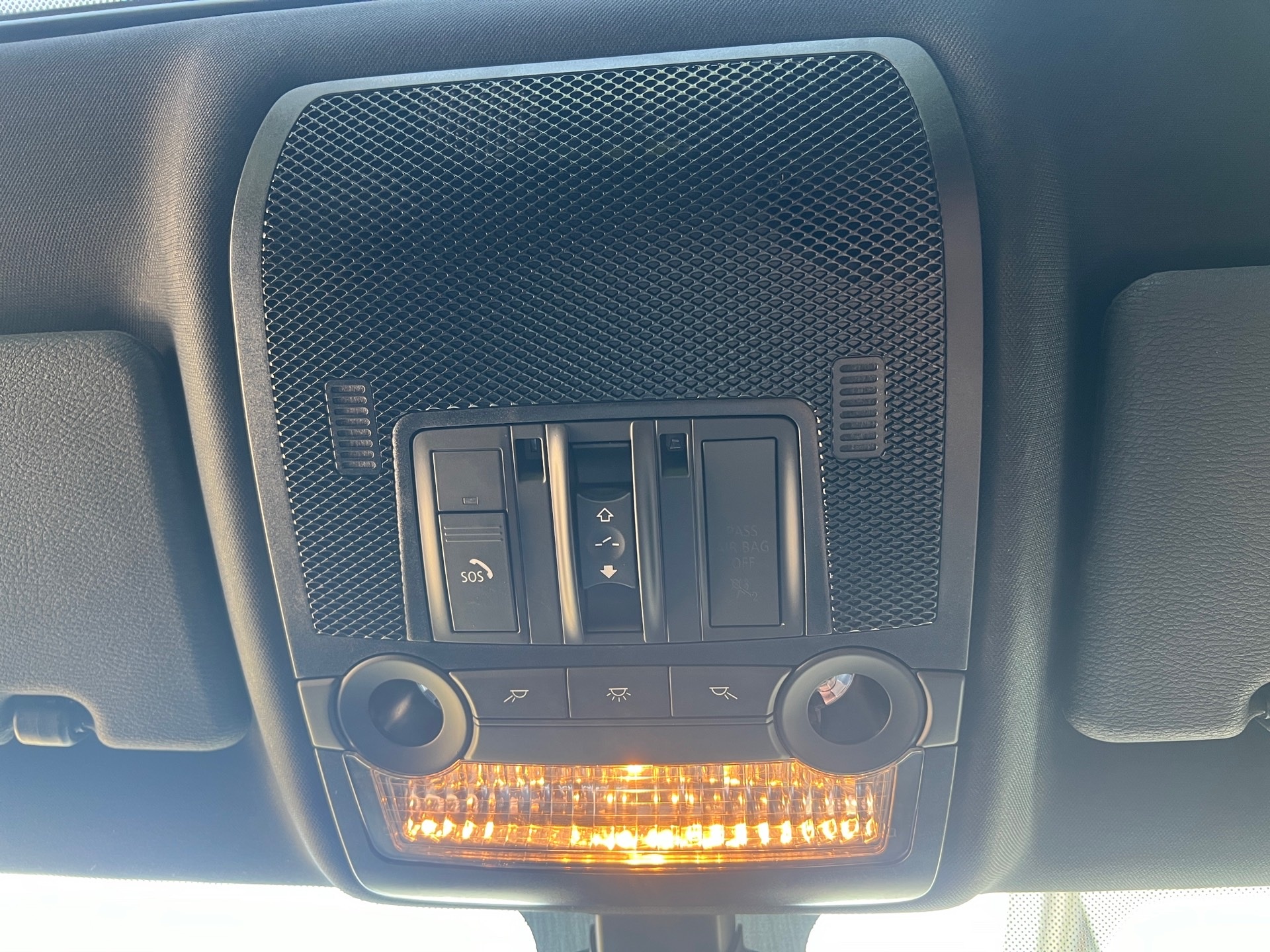 BMW X5 xDrive M Steptronic-image-15