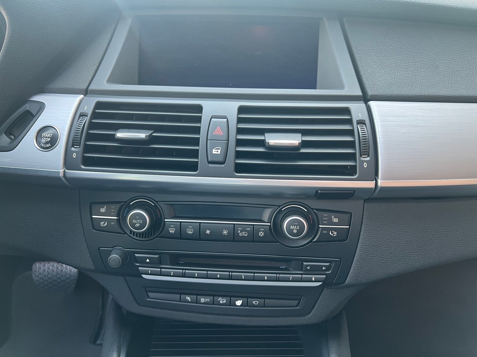 BMW X5 xDrive M Steptronic-image-9