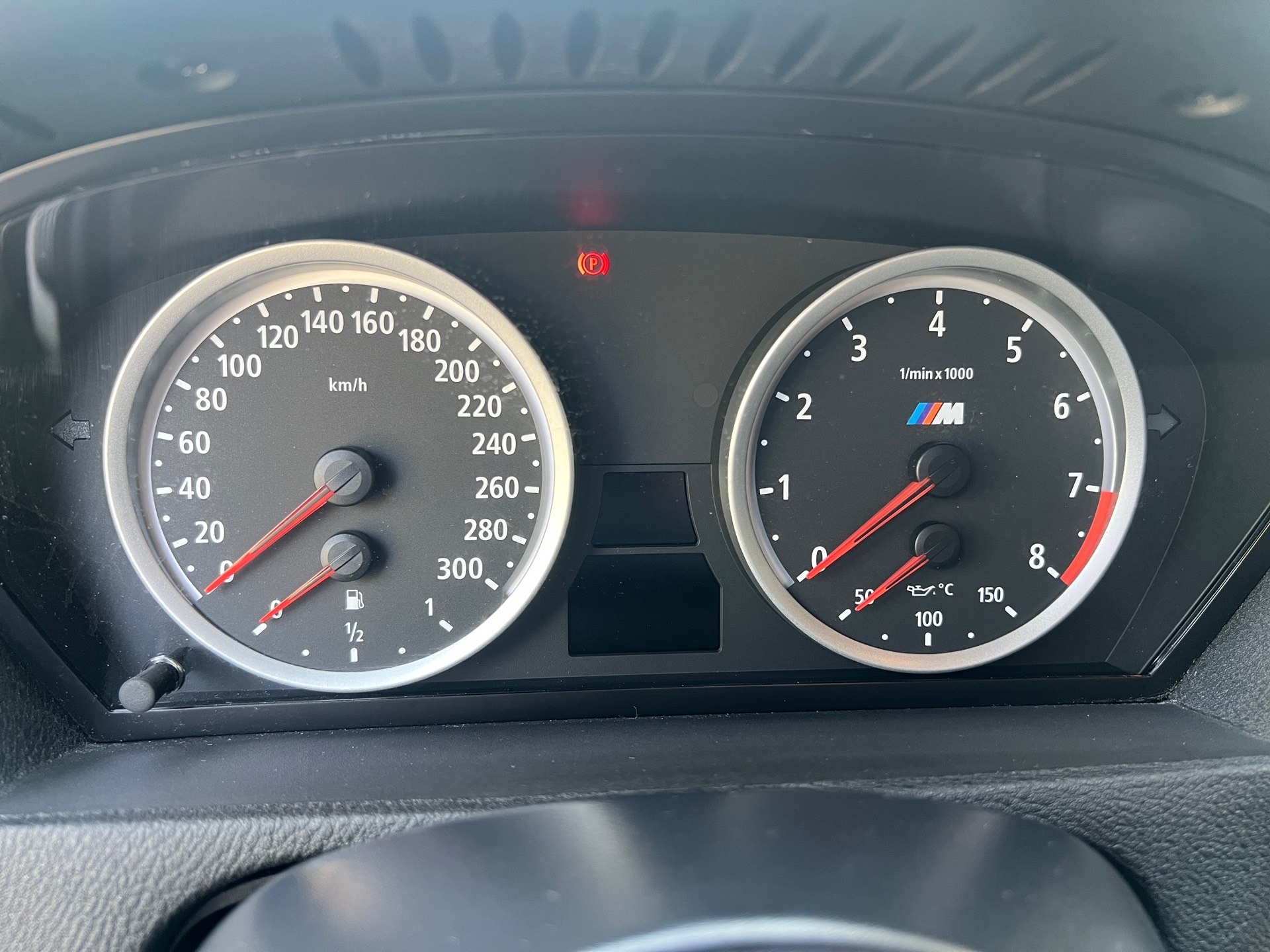 BMW X5 xDrive M Steptronic-image-8