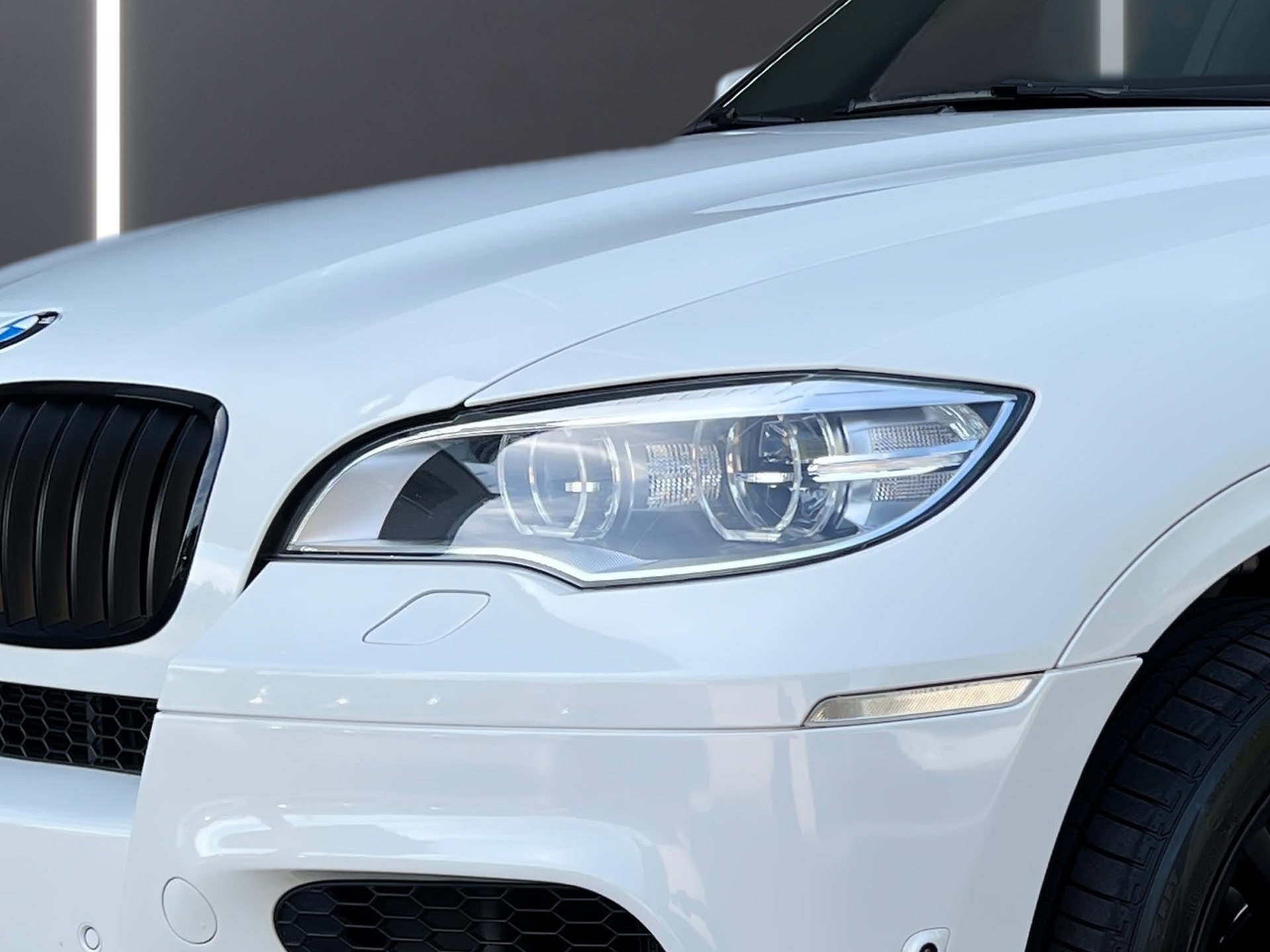 BMW X5 xDrive M Steptronic-image-4