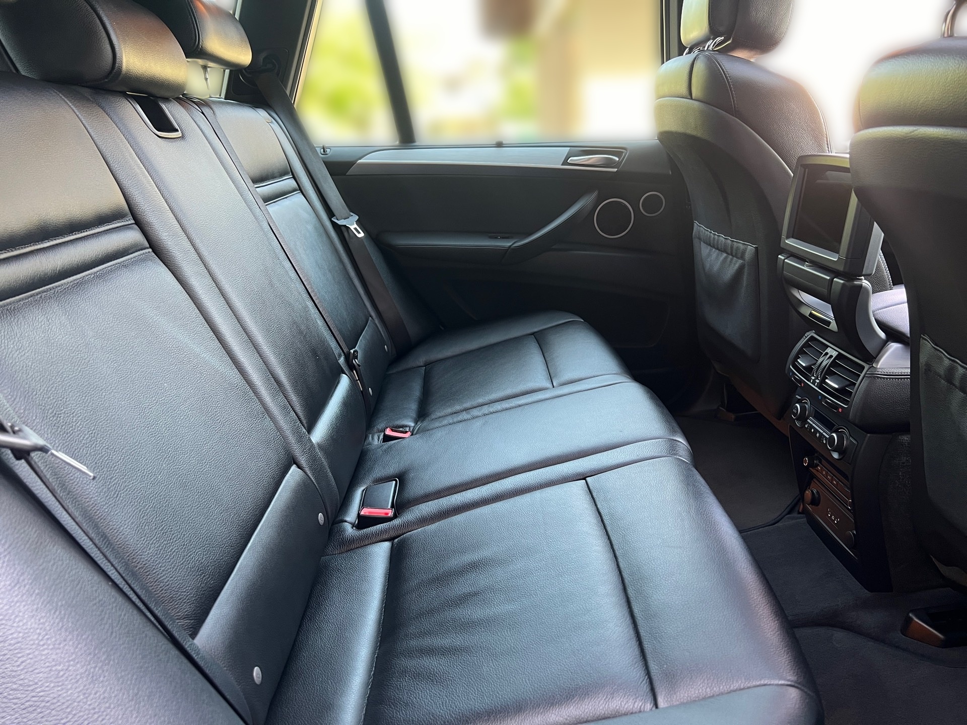 BMW X5 xDrive M Steptronic-image-11
