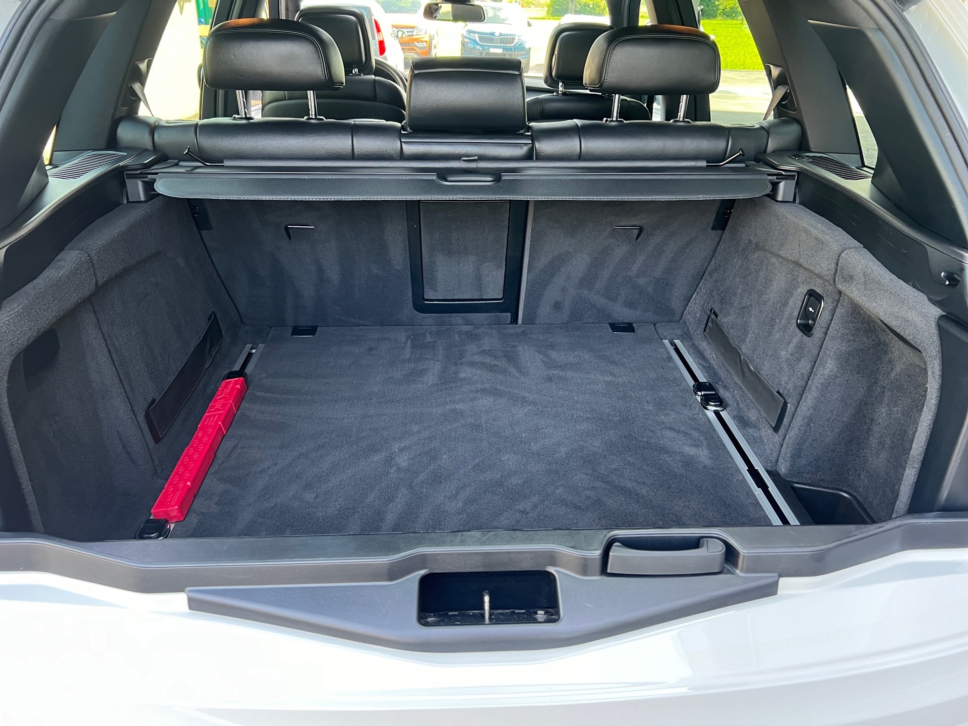 BMW X5 xDrive M Steptronic-image-6