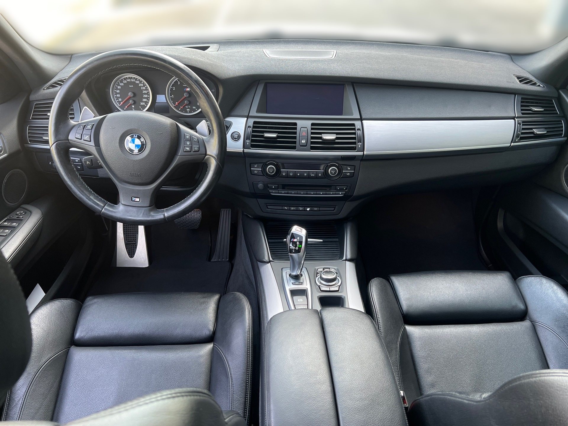 BMW X5 xDrive M Steptronic-image-10