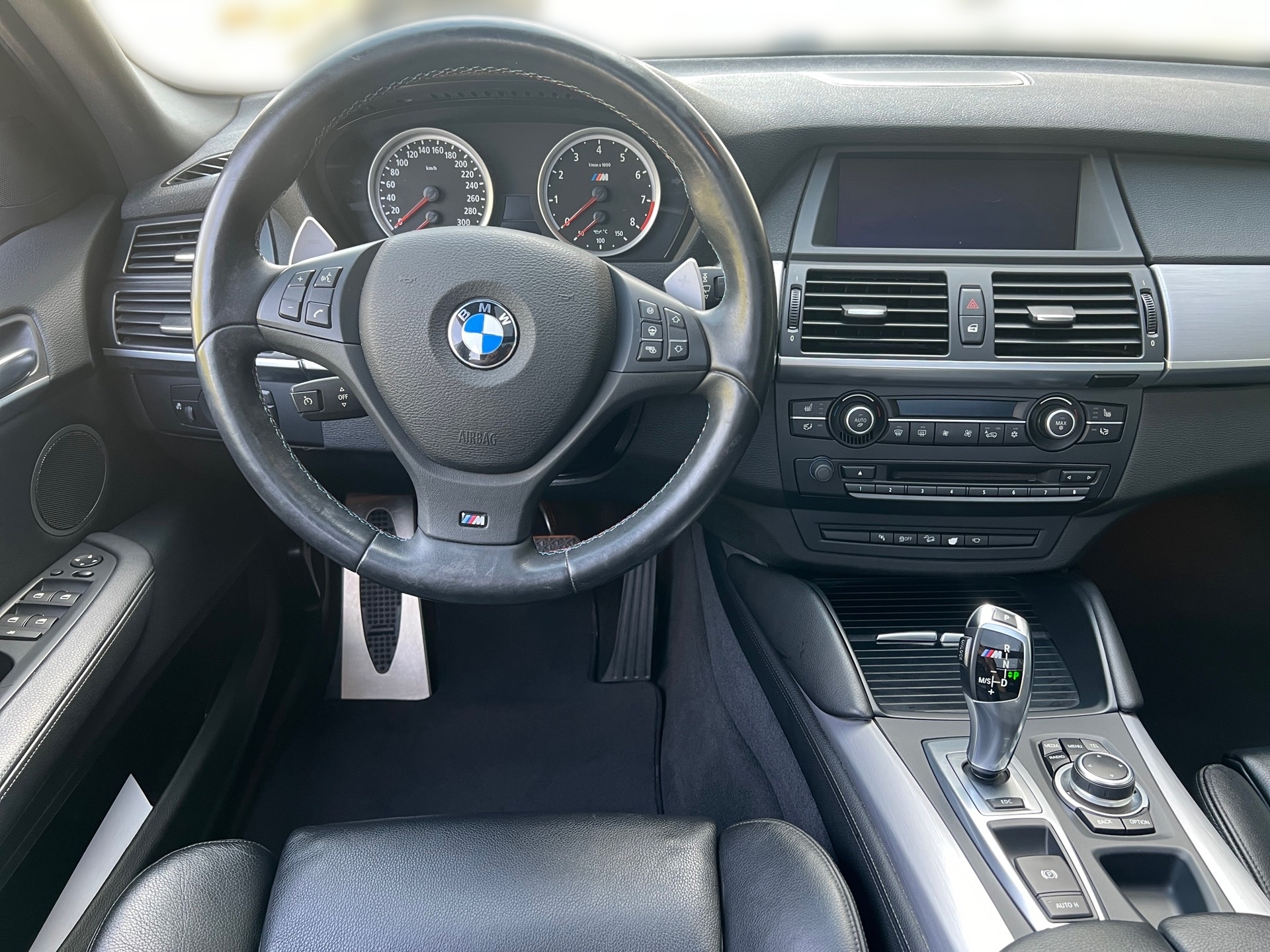 BMW X5 xDrive M Steptronic-image-7