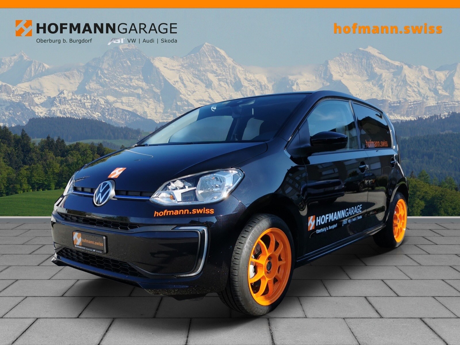 VW e-Up-image-0