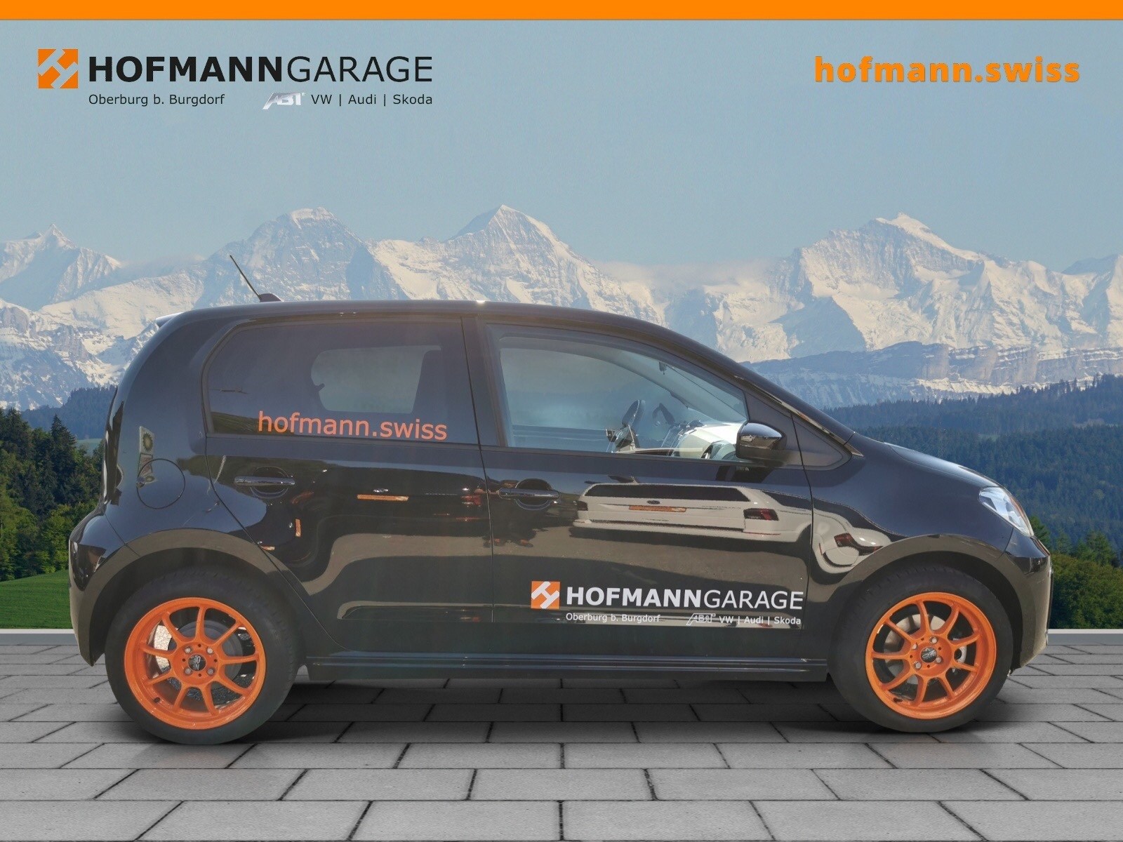 VW e-Up-image-1