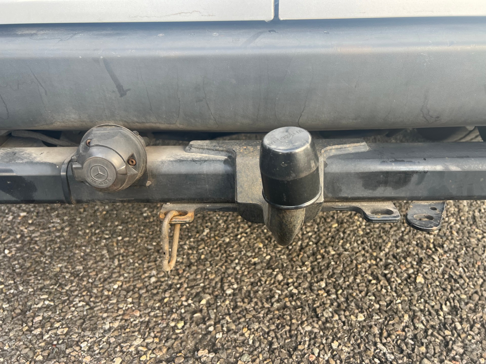 MERCEDES-BENZ Sprinter 316 CDI Standard-image-6