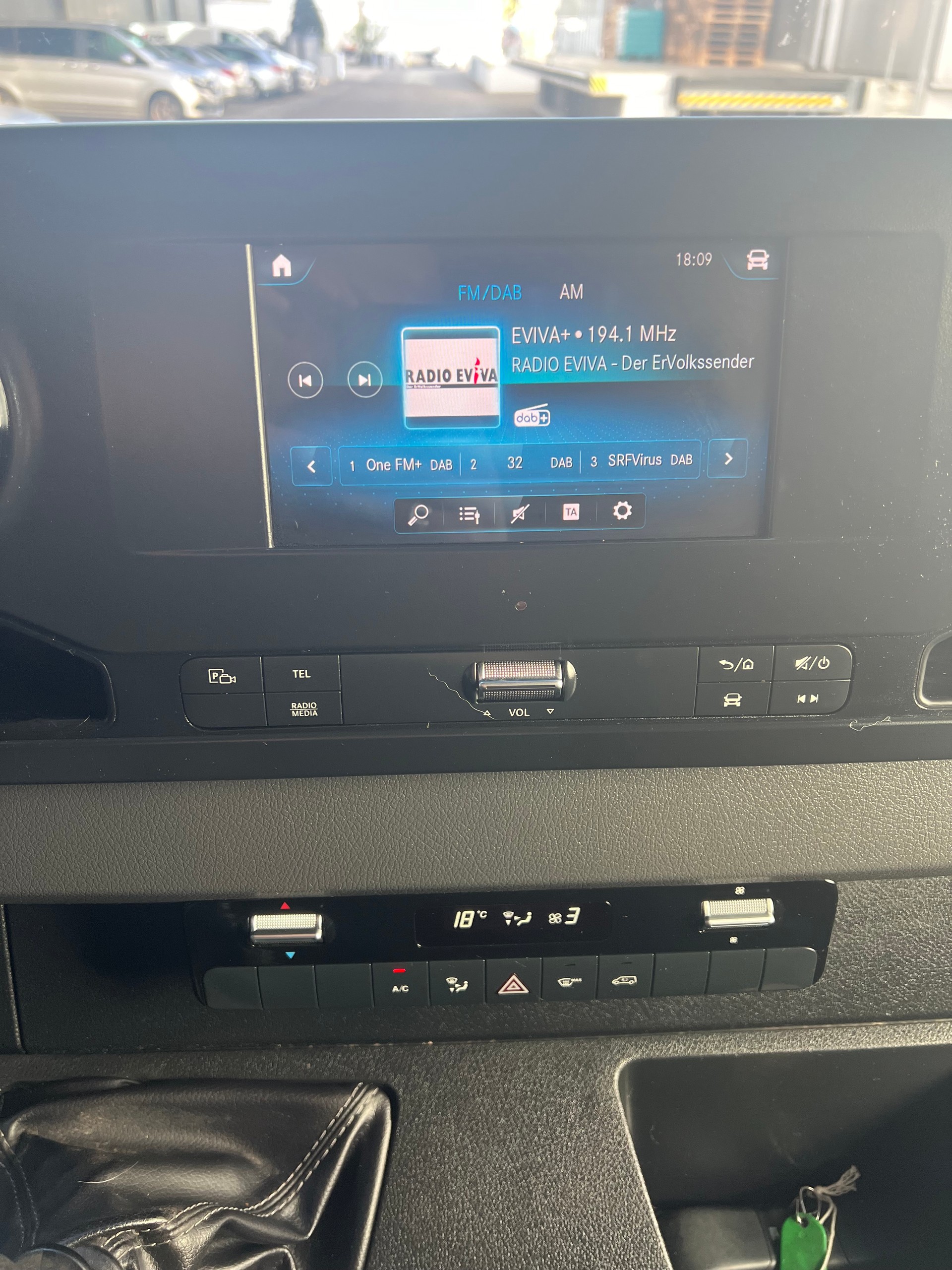 MERCEDES-BENZ Sprinter 316 CDI Standard-image-10
