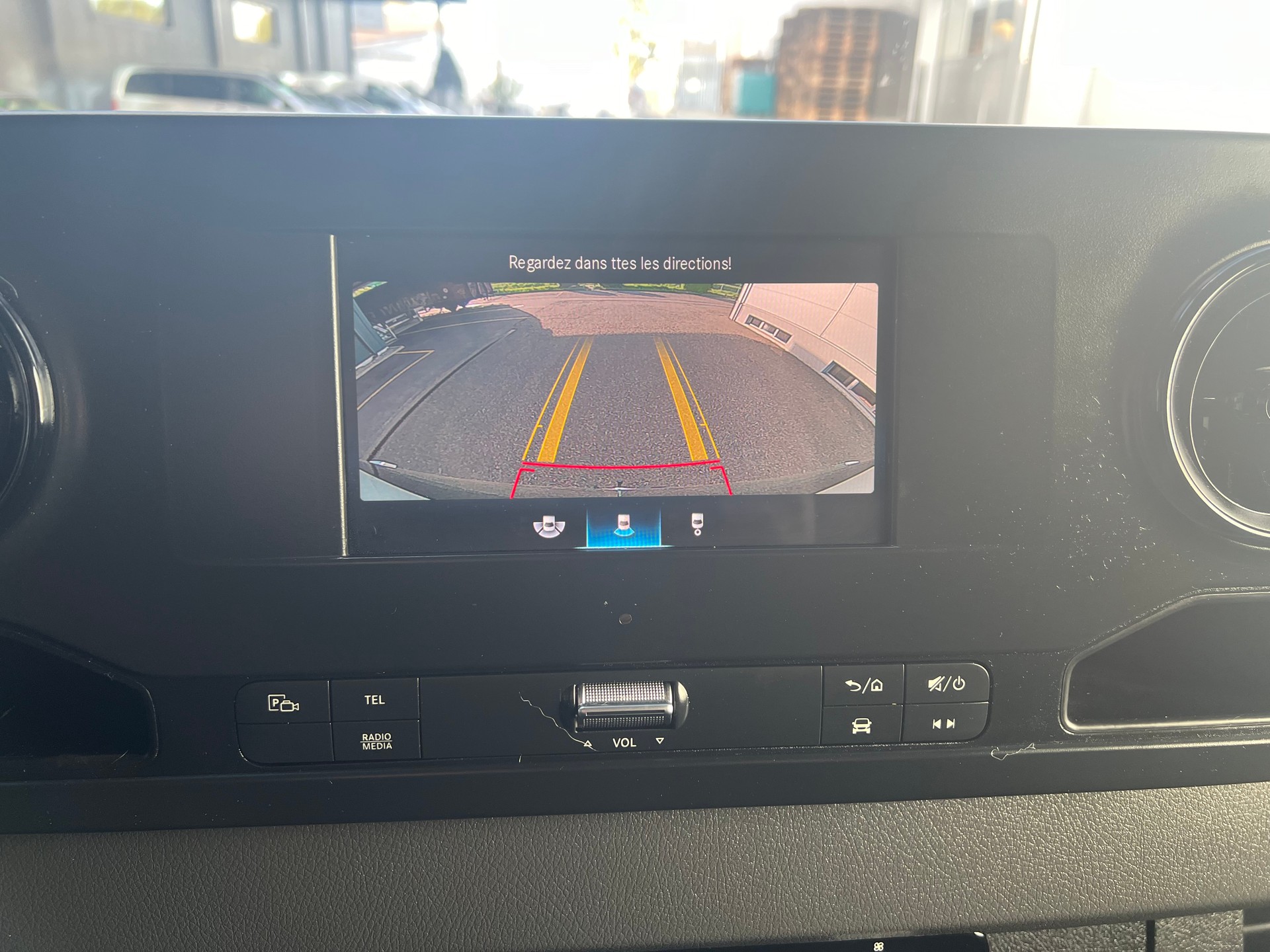 MERCEDES-BENZ Sprinter 316 CDI Standard-image-9