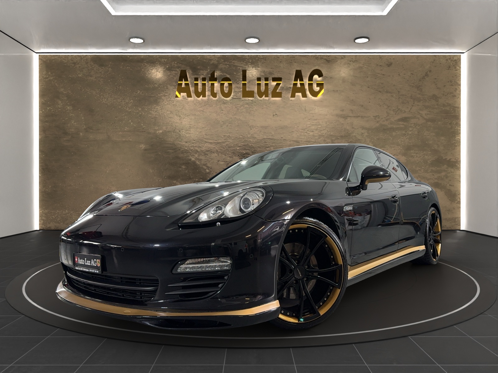 Car photo