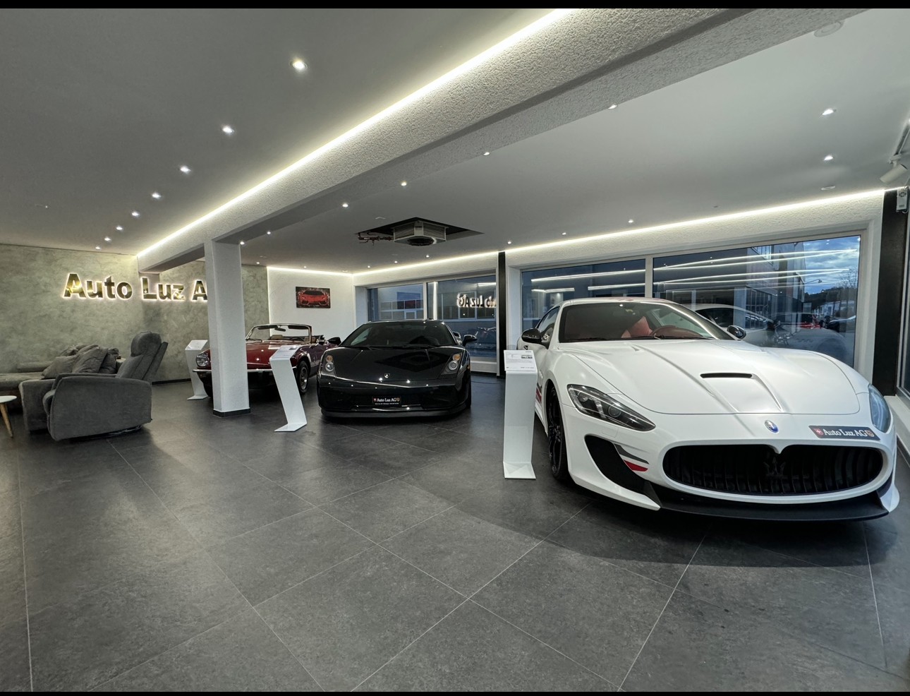 PORSCHE Panamera 3.0 Diesel Tiptronic-image-19