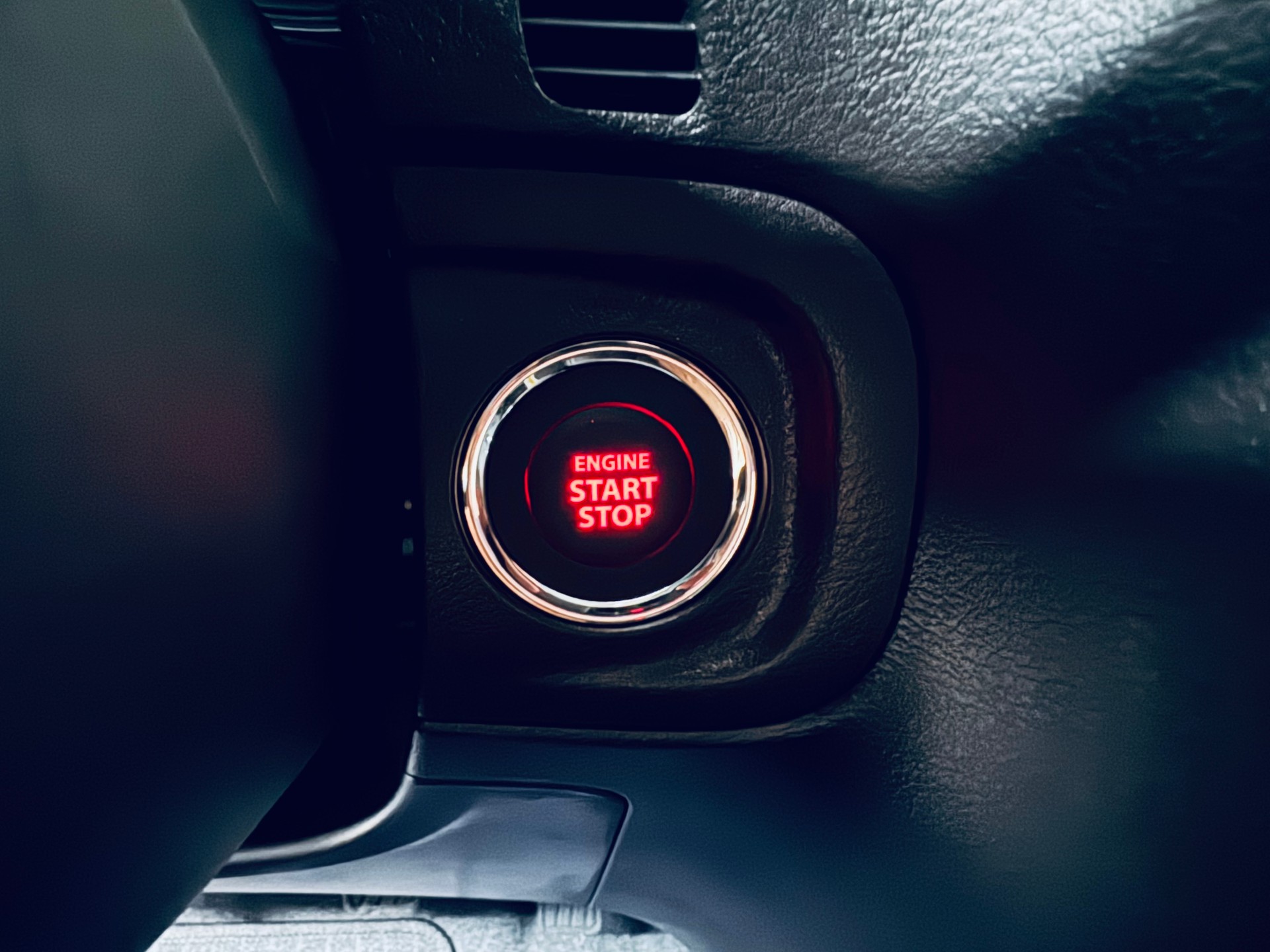 SUZUKI Vitara 1.4 Boosterjet Compact + 4x4 Hybrid-image-19