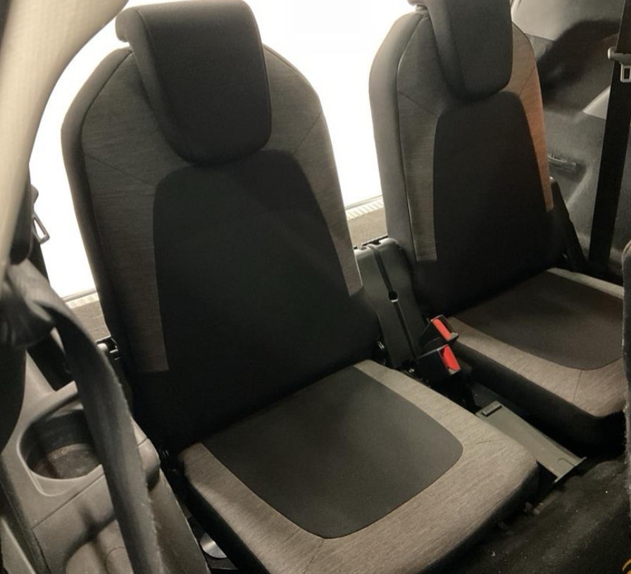 CITROEN C4 Grand Picasso 1.6 BlueHDi Feel Edition EAT6-image-8