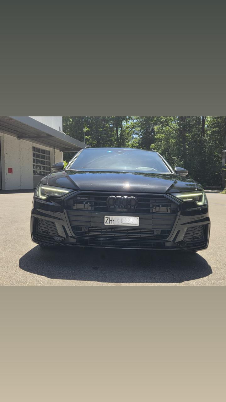 AUDI A6-55 TFSIe Sport quatro S-tronic (Break)-image-0