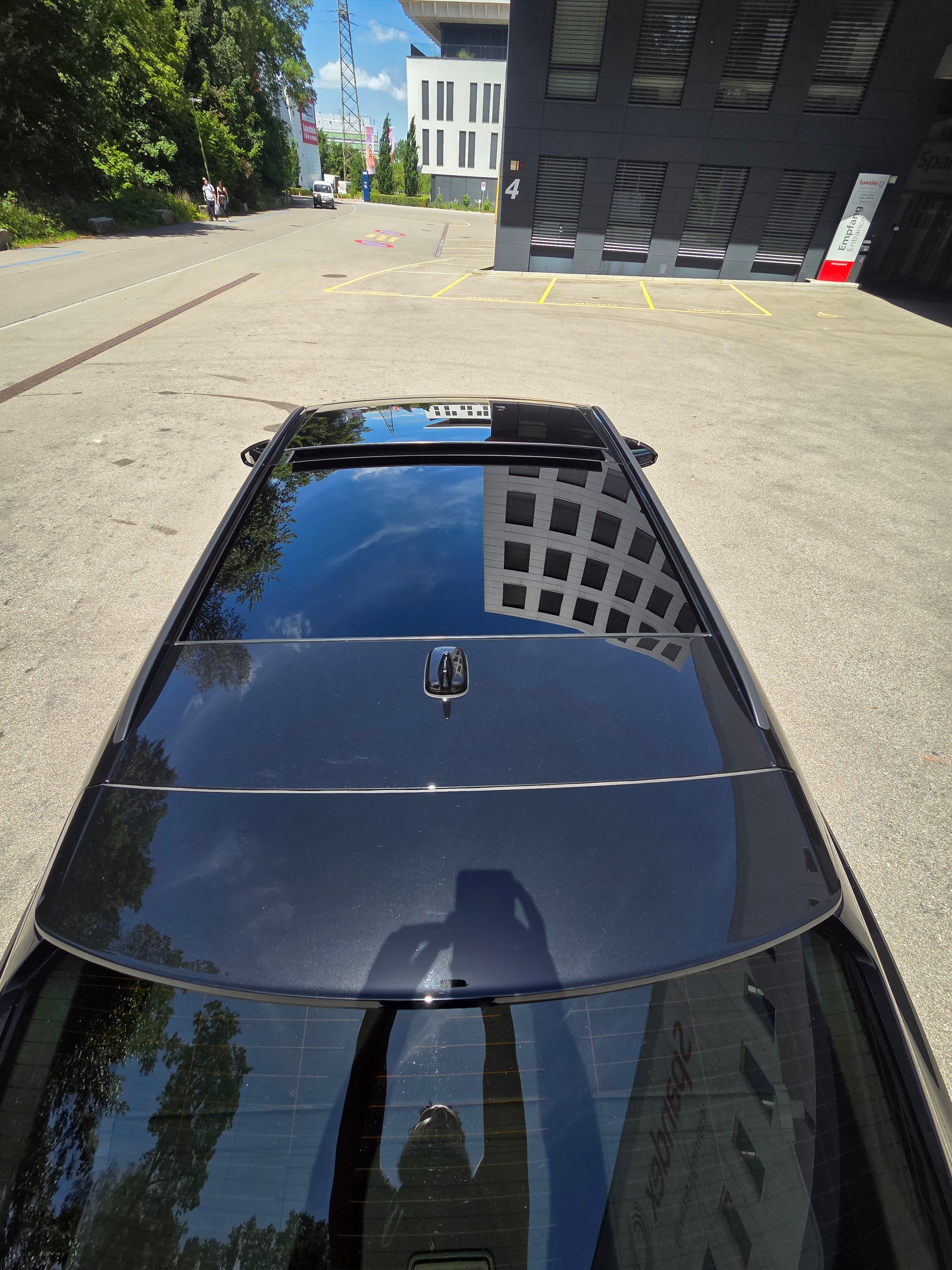 AUDI A6-55 TFSIe Sport quatro S-tronic (Break)-image-10