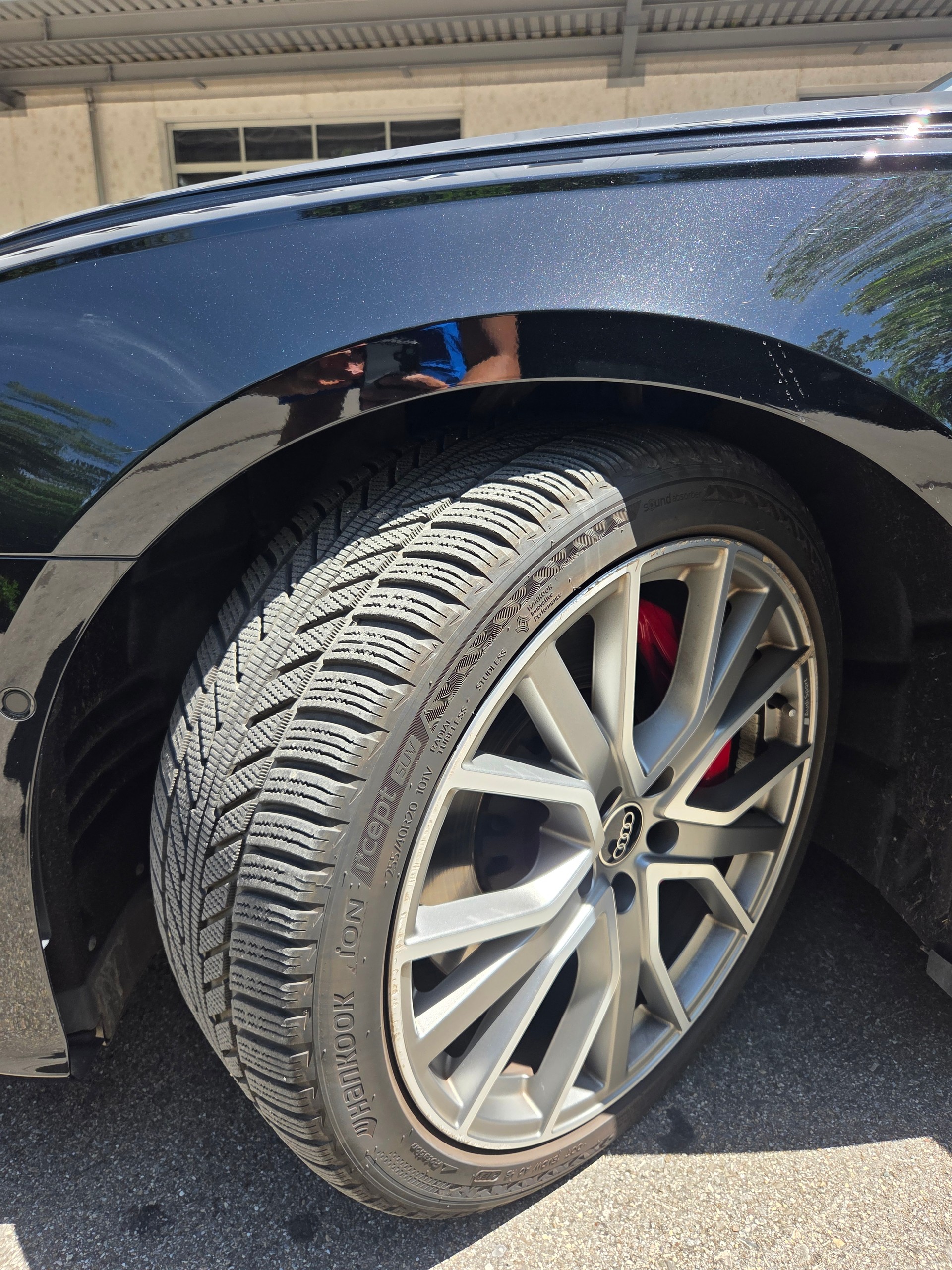 AUDI A6-55 TFSIe Sport quatro S-tronic (Break)-image-9