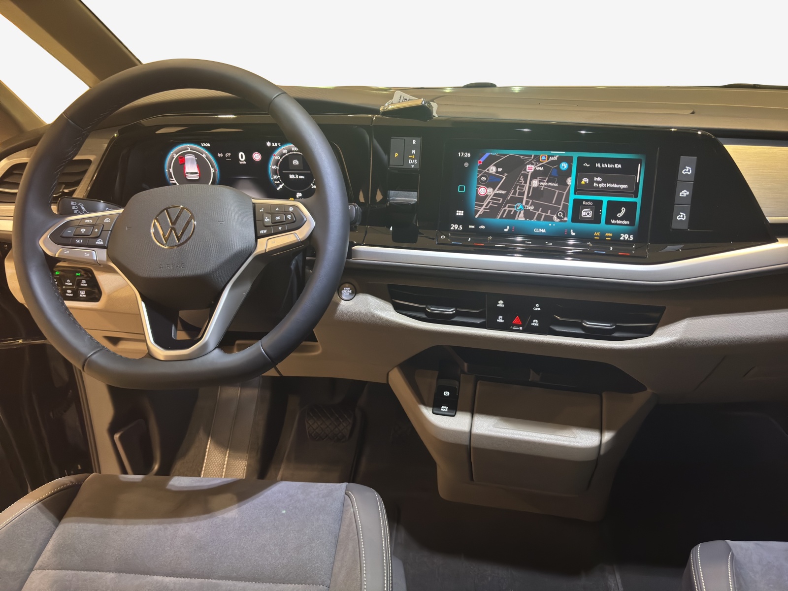 VW California Liberty-image-10