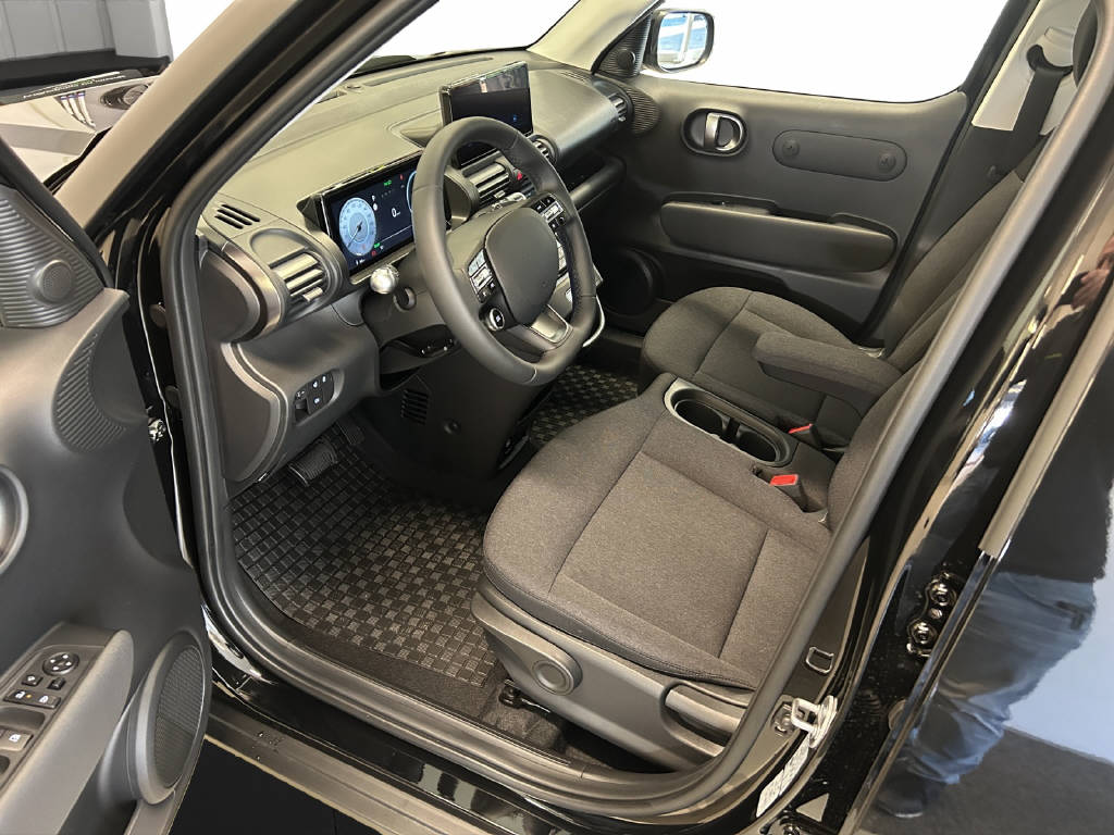 HYUNDAI Inster Electric Amplia 42kWh-image-3