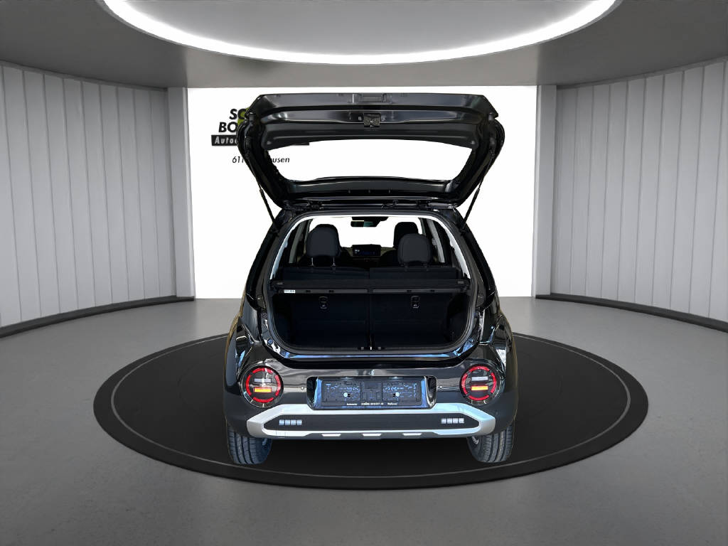 HYUNDAI Inster Electric Amplia 42kWh-image-11