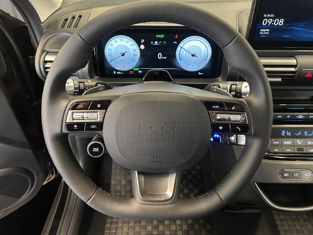 HYUNDAI Inster Electric Amplia 42kWh-image-8