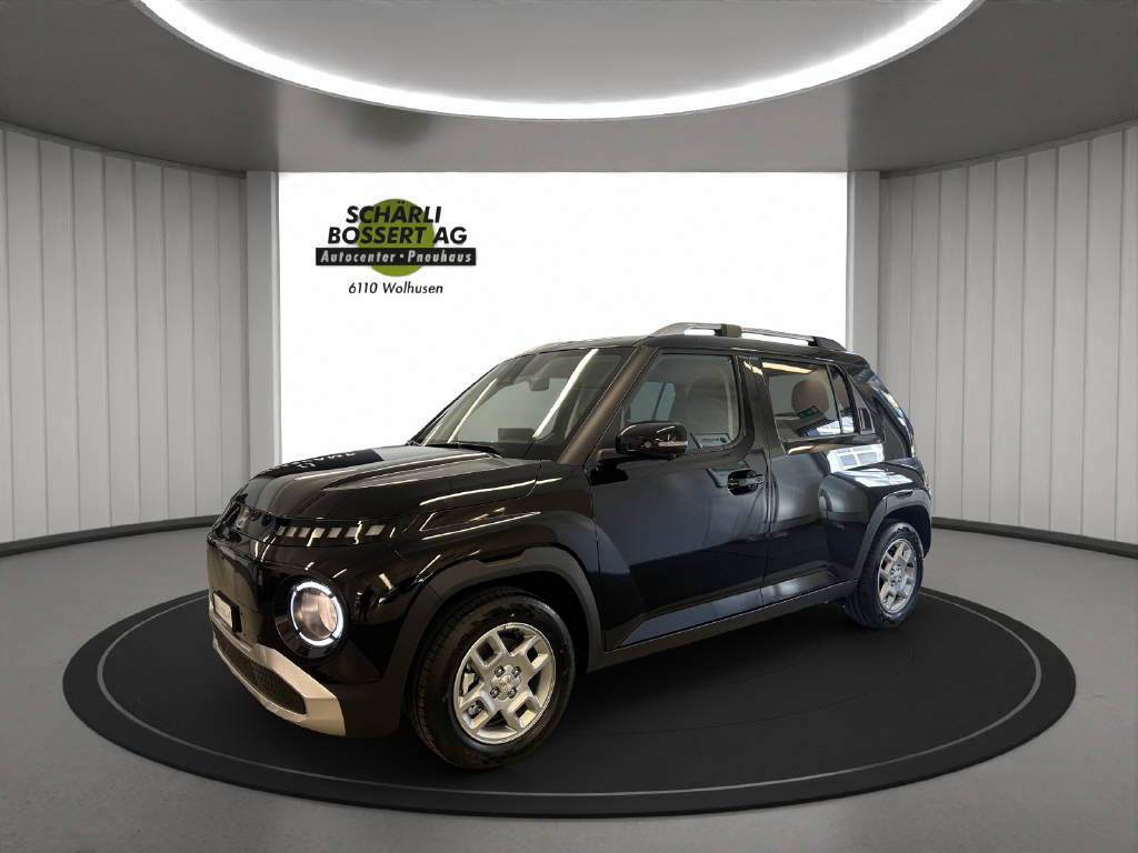 HYUNDAI Inster Electric Amplia 42kWh-image-0