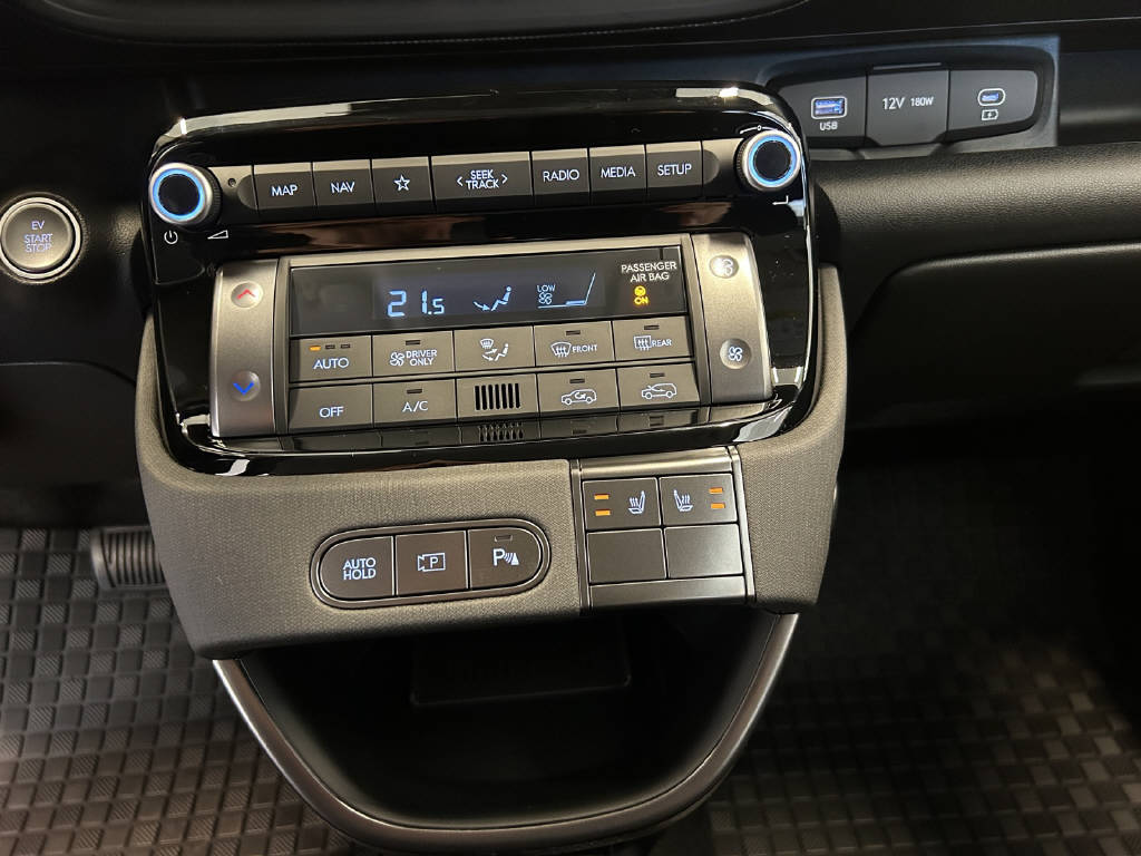 HYUNDAI Inster Electric Amplia 42kWh-image-7