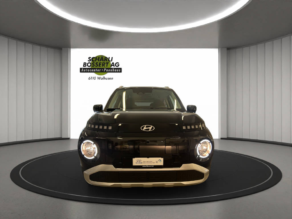 HYUNDAI Inster Electric Amplia 42kWh-image-1