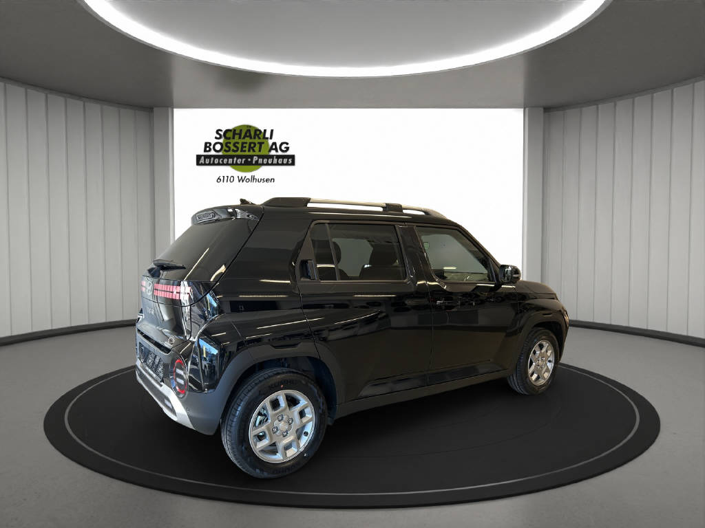 HYUNDAI Inster Electric Amplia 42kWh-image-15