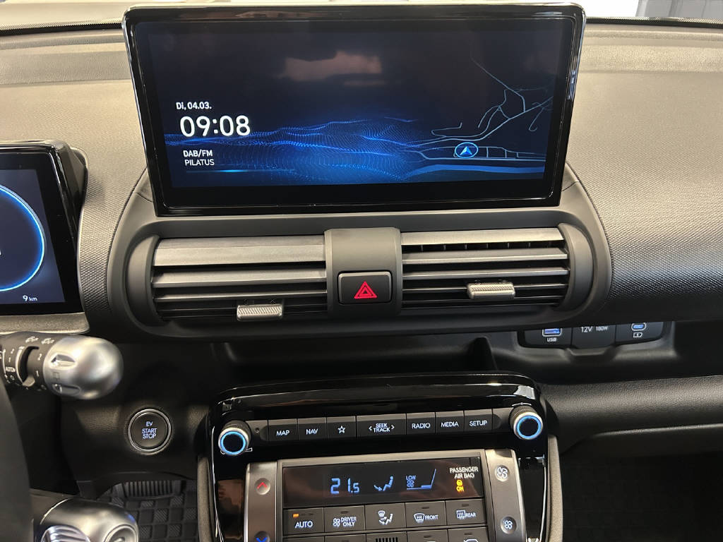 HYUNDAI Inster Electric Amplia 42kWh-image-5