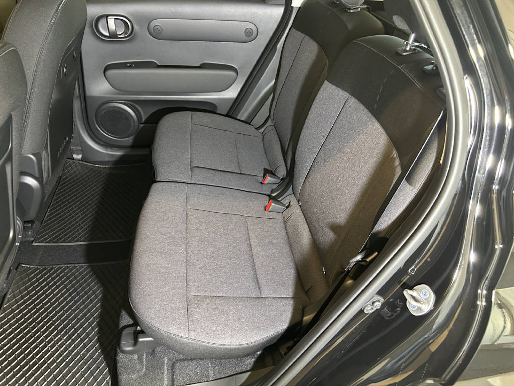 HYUNDAI Inster Electric Amplia 42kWh-image-10