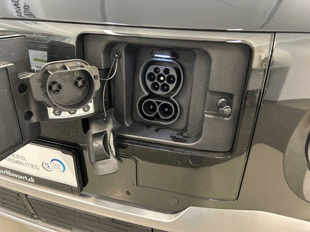 HYUNDAI Inster Electric Amplia 42kWh-image-13