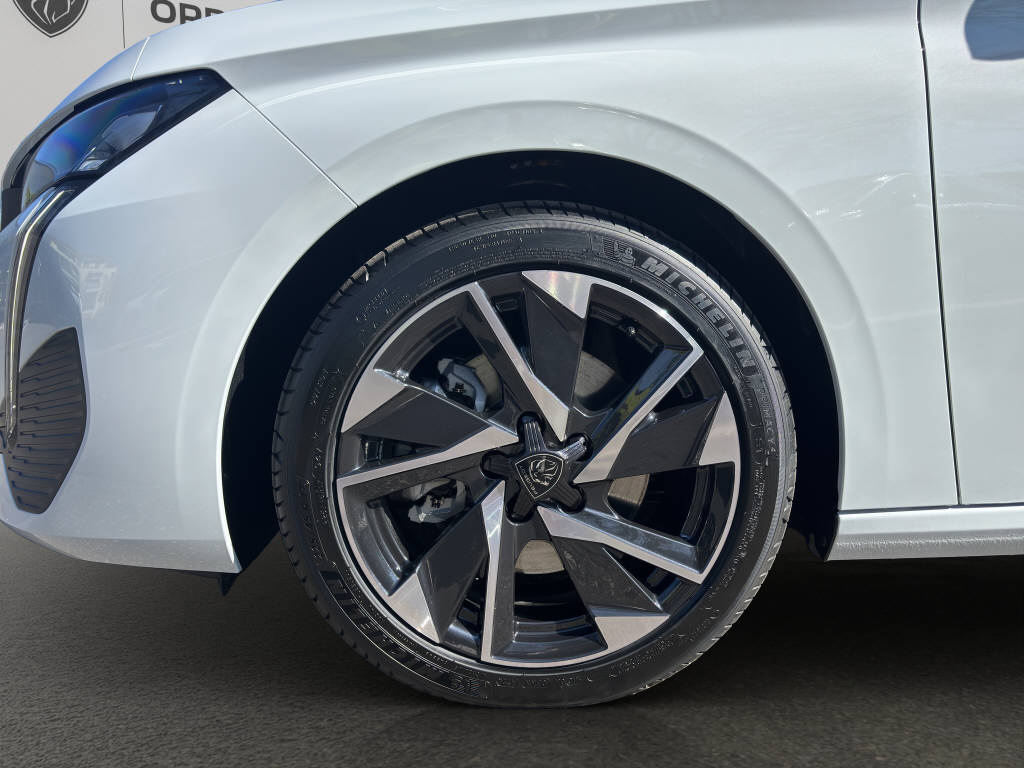PEUGEOT 308 SW 1.2 Hybrid Allure-image-4