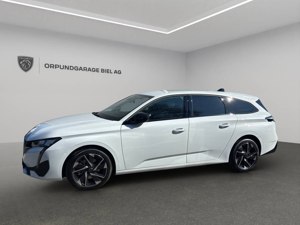 PEUGEOT 308 SW 1.2 Hybrid Allure-showroom-element-2