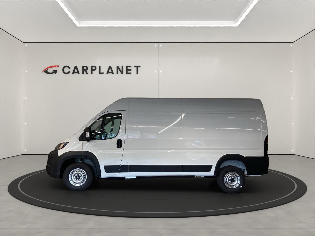 PEUGEOT e-Boxer Kaw. 435 L3H2 110 kWh-showroom-element-1