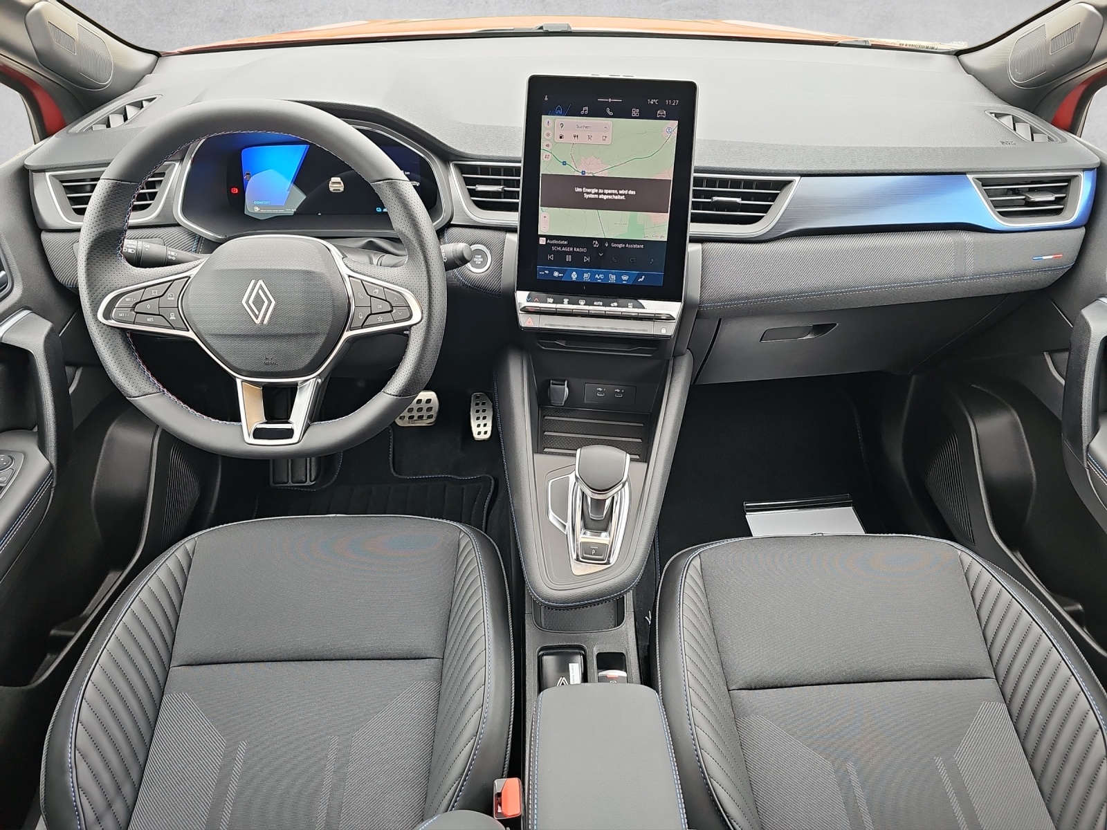 RENAULT Symbioz 1.6 E-Tech Esprit Alpine-image-7