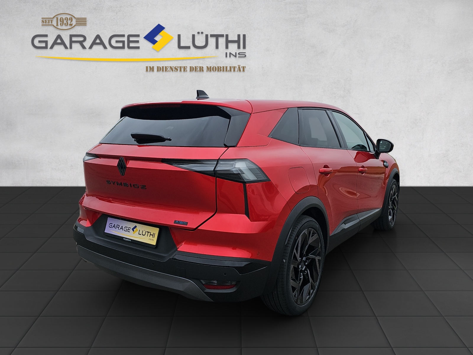 RENAULT Symbioz 1.6 E-Tech Esprit Alpine-image-5