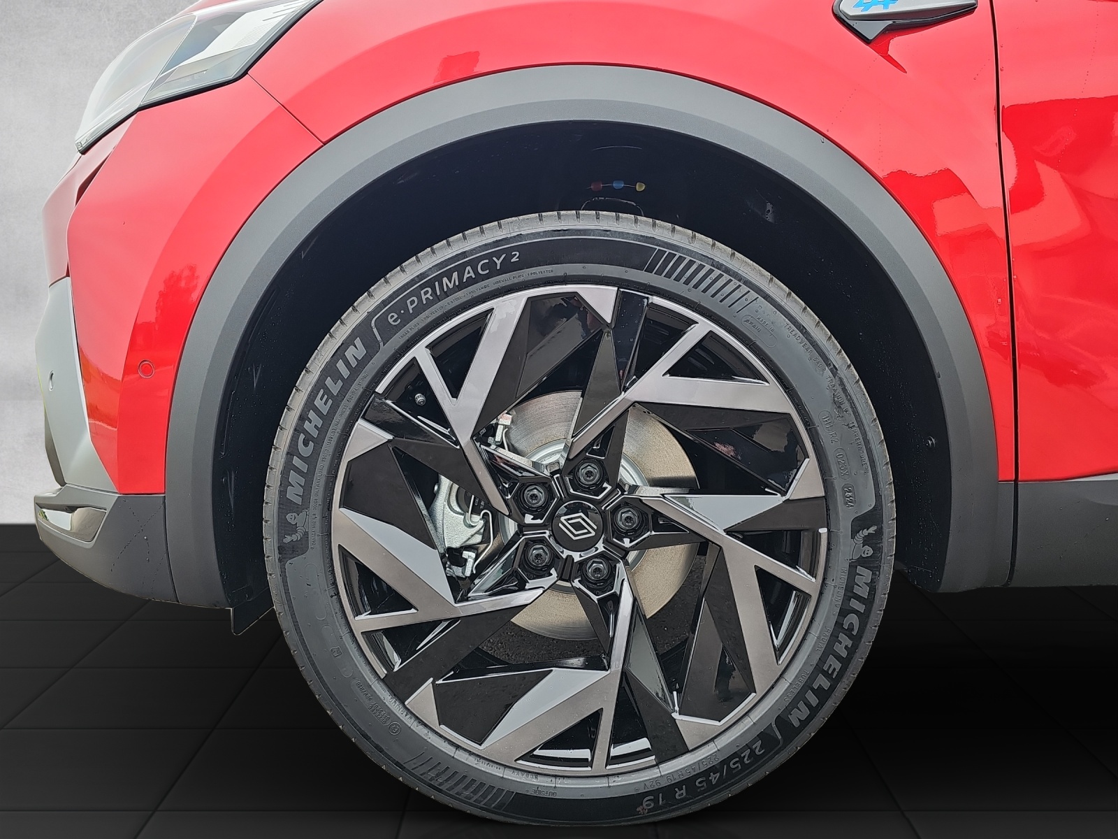 RENAULT Symbioz 1.6 E-Tech Esprit Alpine-image-6