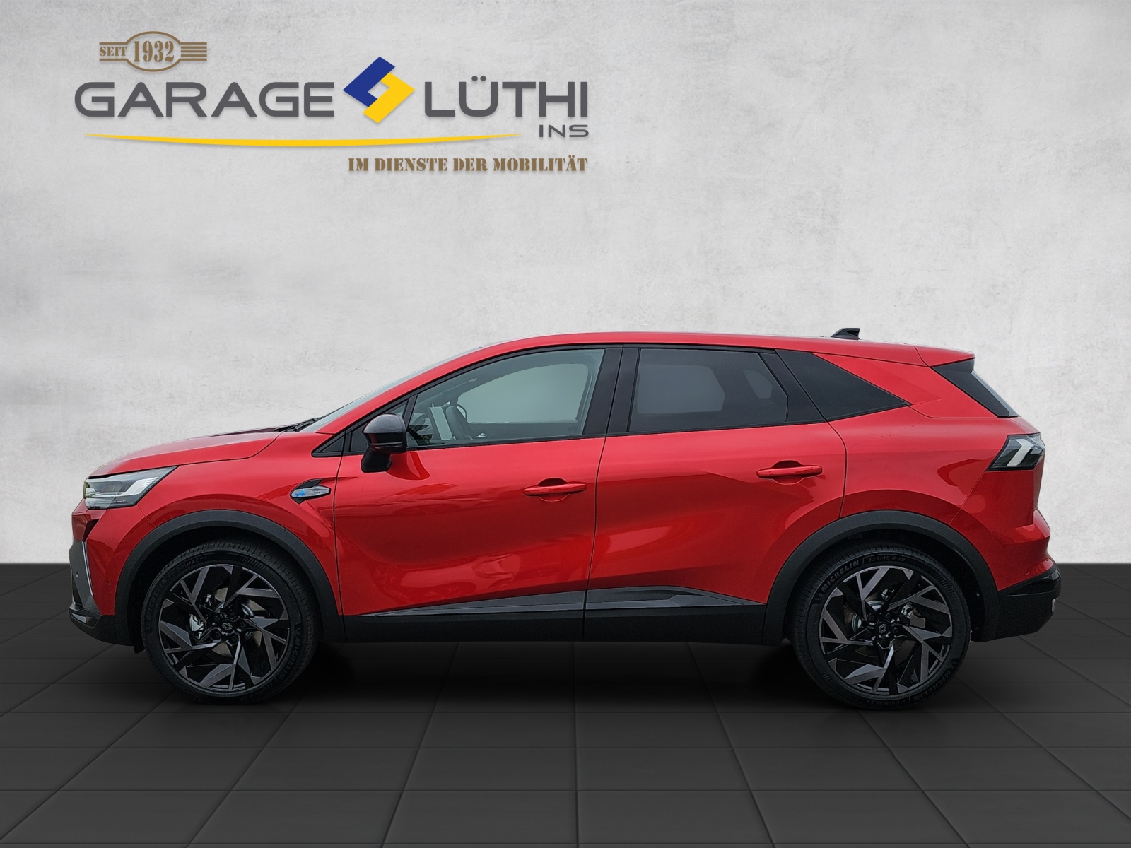 RENAULT Symbioz 1.6 E-Tech Esprit Alpine-image-2