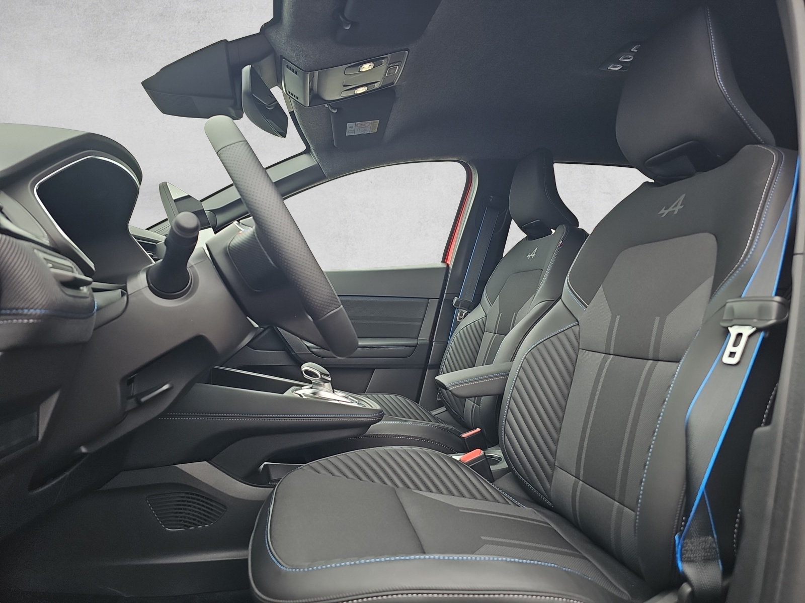 RENAULT Symbioz 1.6 E-Tech Esprit Alpine-image-8