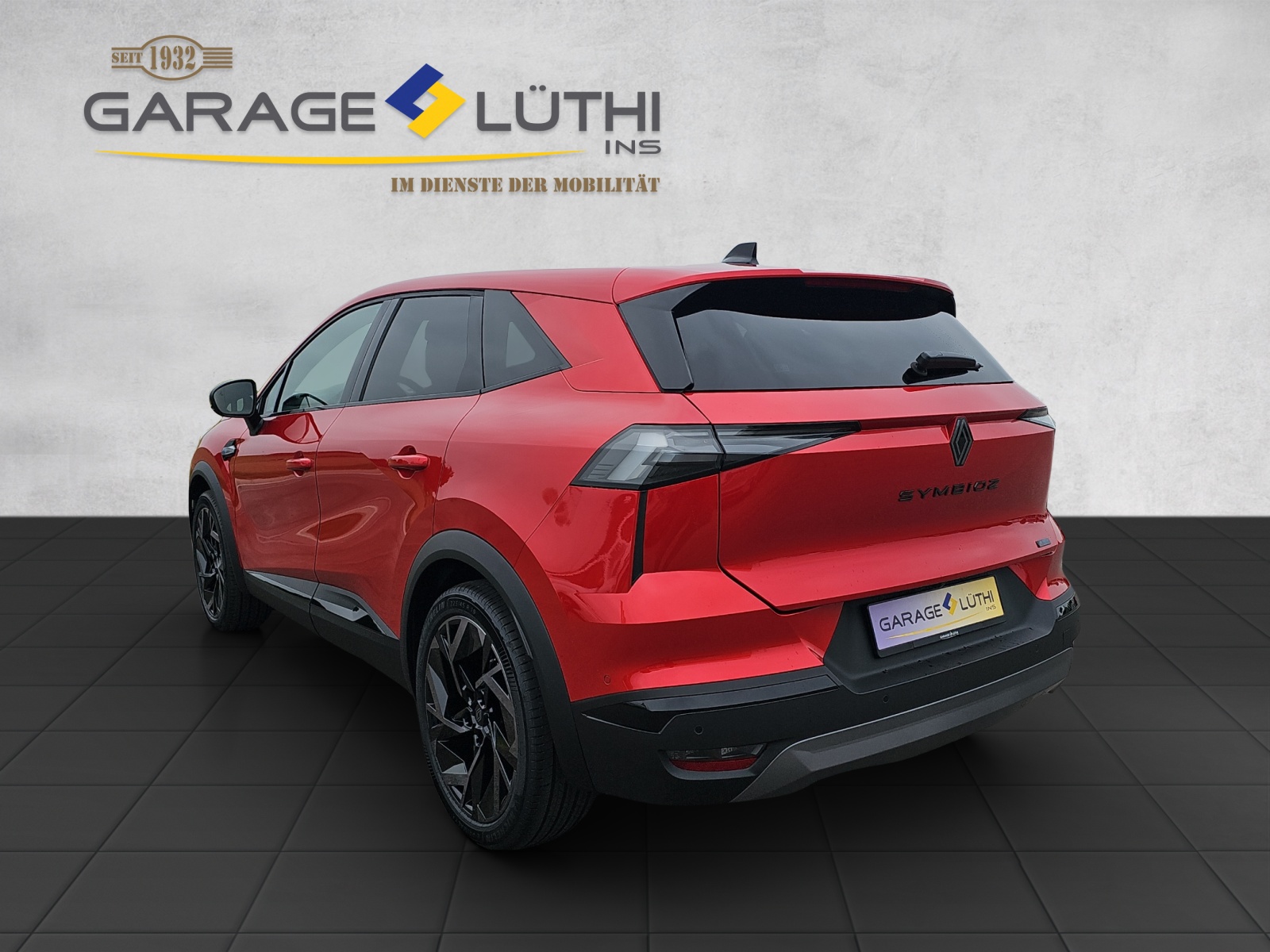 RENAULT Symbioz 1.6 E-Tech Esprit Alpine-image-4
