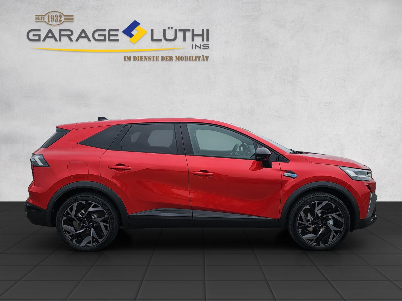RENAULT Symbioz 1.6 E-Tech Esprit Alpine-image-3