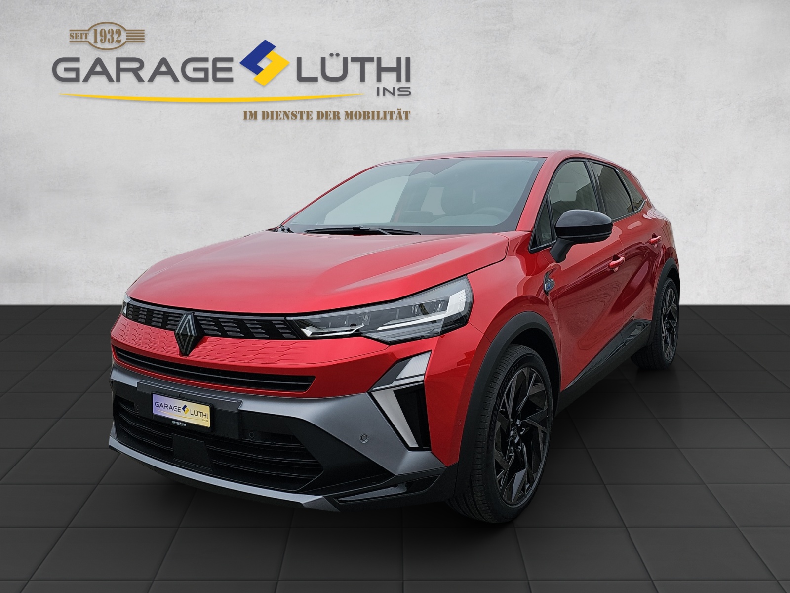 RENAULT Symbioz 1.6 E-Tech Esprit Alpine-image-0