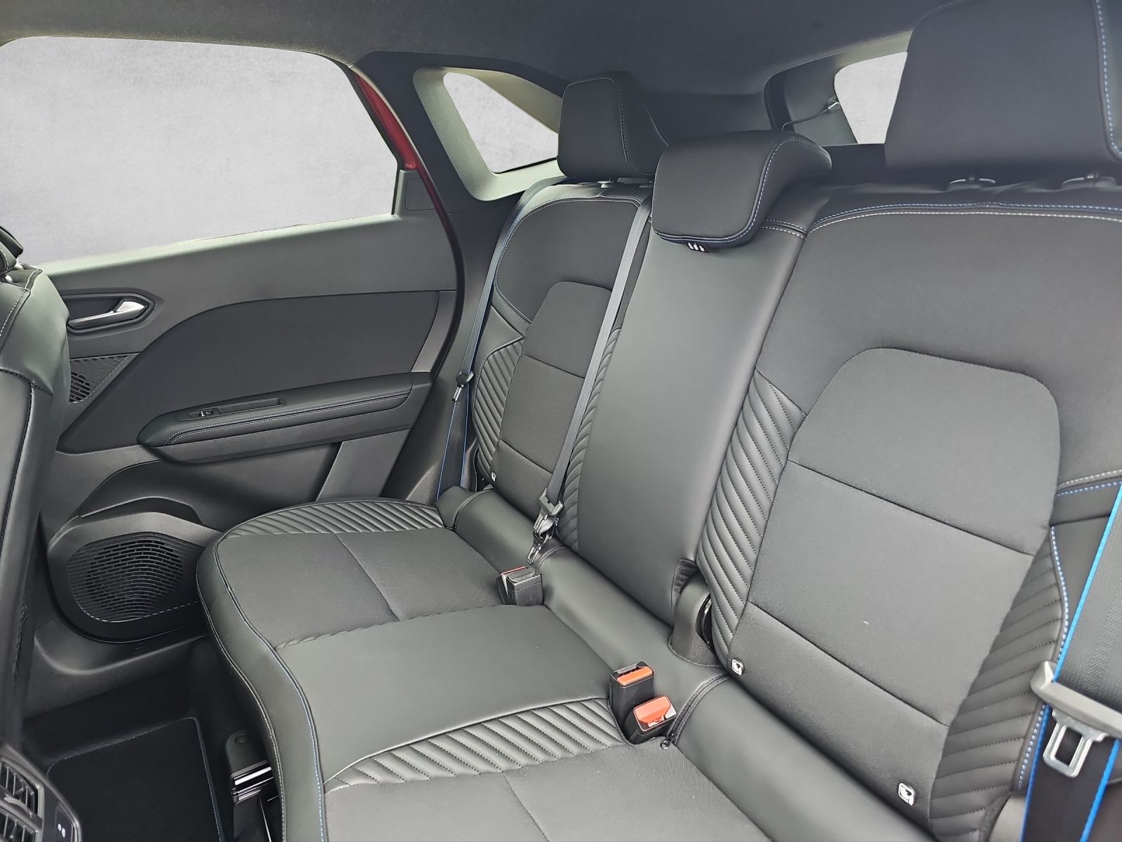 RENAULT Symbioz 1.6 E-Tech Esprit Alpine-image-9