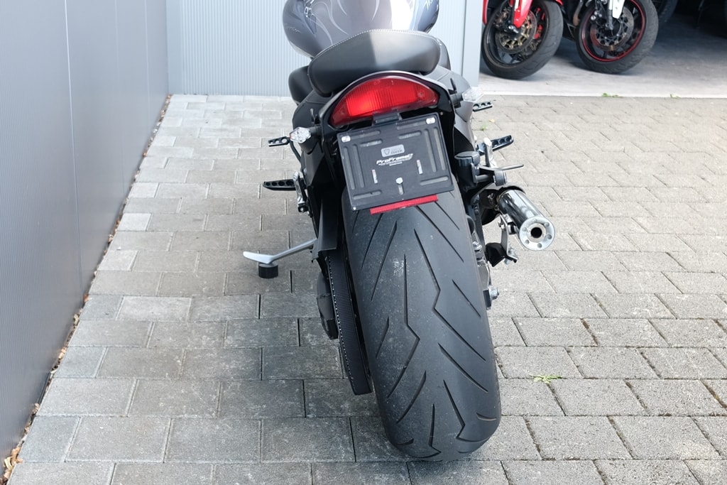 YAMAHA XV1700 Warrior-showroom-element-2