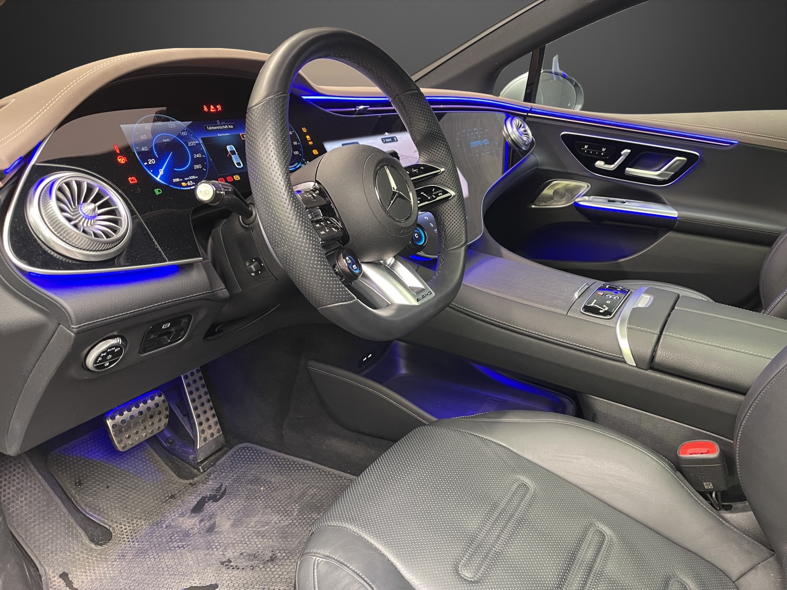 MERCEDES-BENZ EQE 43 AMG 4 Matic-image-7