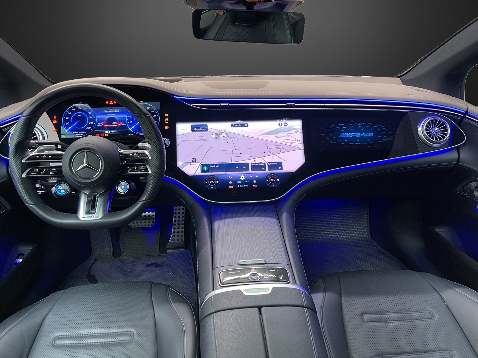 MERCEDES-BENZ EQE 43 AMG 4 Matic-image-9